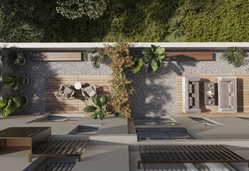 Квартира 1+1 в Эйюп, Стамбул, Турция | STE-62600