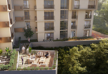 Квартира 1+1 в Эйюп, Стамбул, Турция | STE-62600