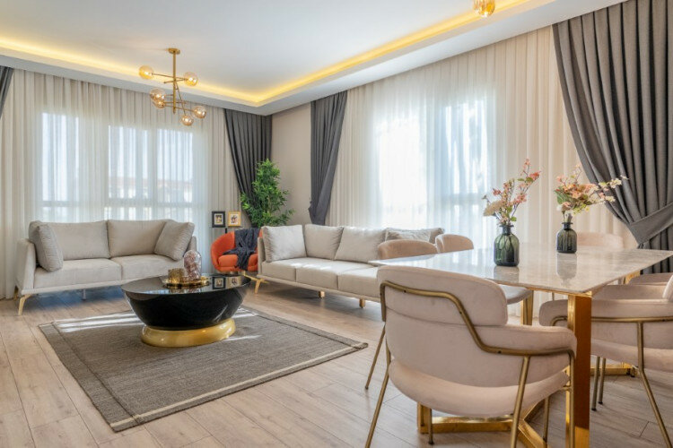 Квартира 2+1 в Стамбуле, Турция | PBB-62594