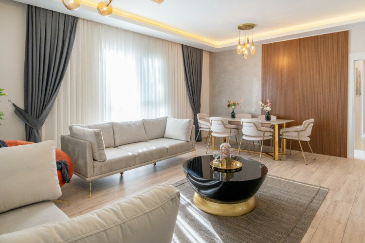 Квартира 2+1 в Стамбуле, Турция | PBB-62594