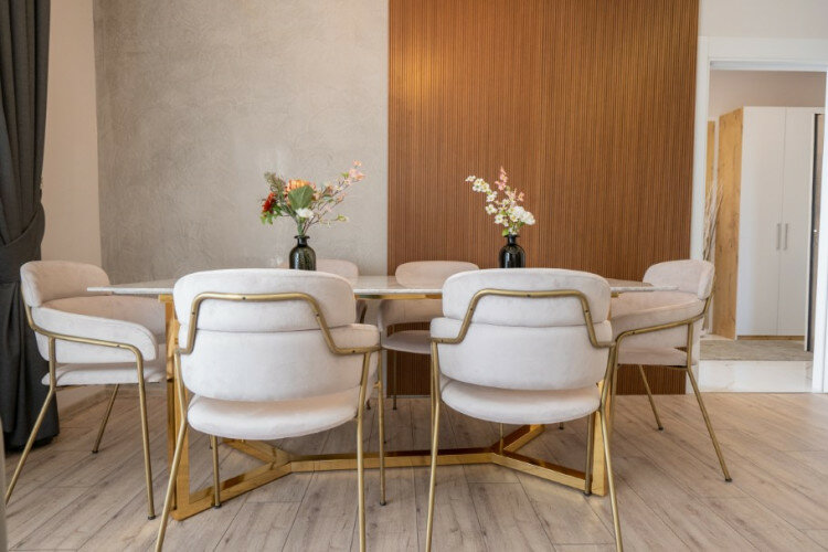 Квартира 2+1 в Стамбуле, Турция | PBB-62594