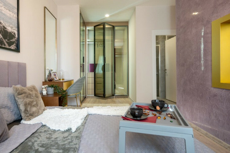 Квартира 2+1 в Стамбуле, Турция | PBB-62594