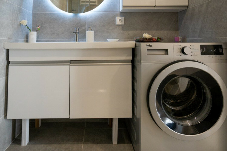 Квартира 2+1 в Стамбуле, Турция | PBB-62594