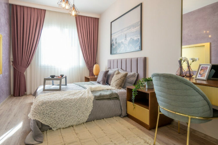 Квартира 2+1 в Стамбуле, Турция | PBB-62594