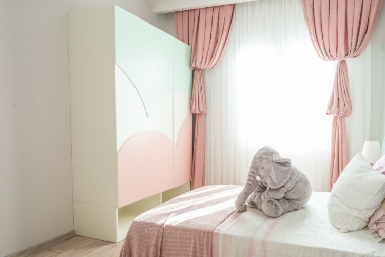 Квартира 2+1 в Стамбуле, Турция | PBB-62594