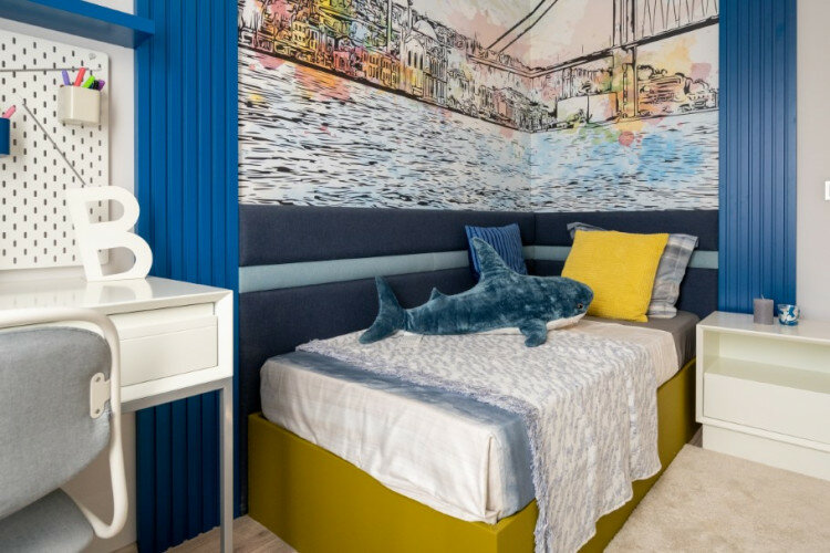 Квартира 2+1 в Стамбуле, Турция | PBB-62594