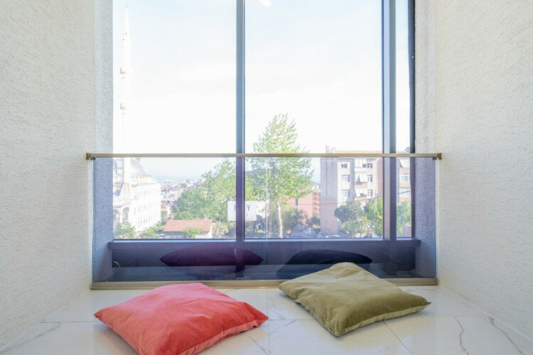 Квартира 2+1 в Стамбуле, Турция | PBB-62594