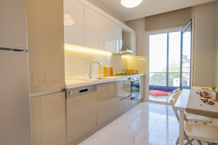 Квартира 2+1 в Стамбуле, Турция | PBB-62594