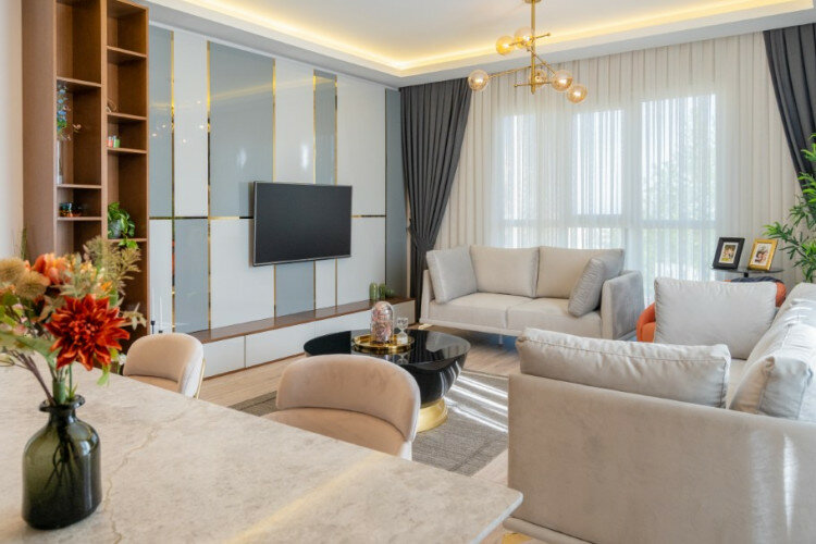 Квартира 2+1 в Стамбуле, Турция | PBB-62594