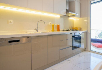 Квартира 2+1 в Стамбуле, Турция | PBB-62594