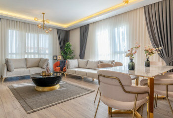 Квартира 2+1 в Стамбуле, Турция | PBB-62594