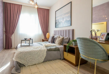 Квартира 2+1 в Стамбуле, Турция | PBB-62594