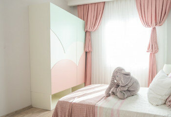 Квартира 2+1 в Стамбуле, Турция | PBB-62594