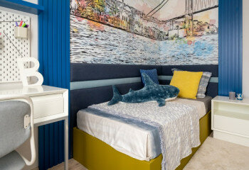 Квартира 2+1 в Стамбуле, Турция | PBB-62594