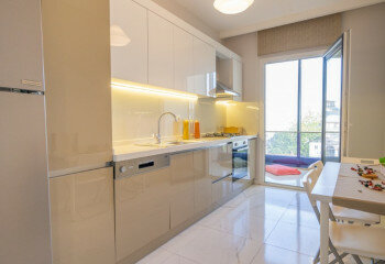 Квартира 2+1 в Стамбуле, Турция | PBB-62594