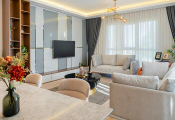 Квартира 2+1 в Стамбуле, Турция | PBB-62594