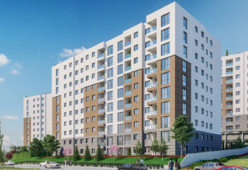 Квартира 2+1 в Стамбуле, Турция | PBB-62594