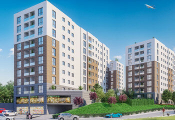 Квартира 2+1 в Стамбуле, Турция | PBB-62594