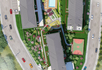 Квартира 2+1 в Стамбуле, Турция | PBB-62594