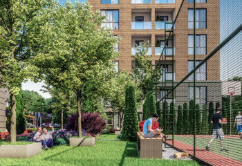 Квартира 2+1 в Стамбуле, Турция | PBB-62594