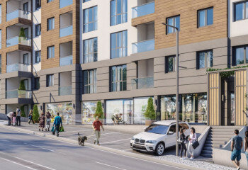 Квартира 2+1 в Стамбуле, Турция | PBB-62594