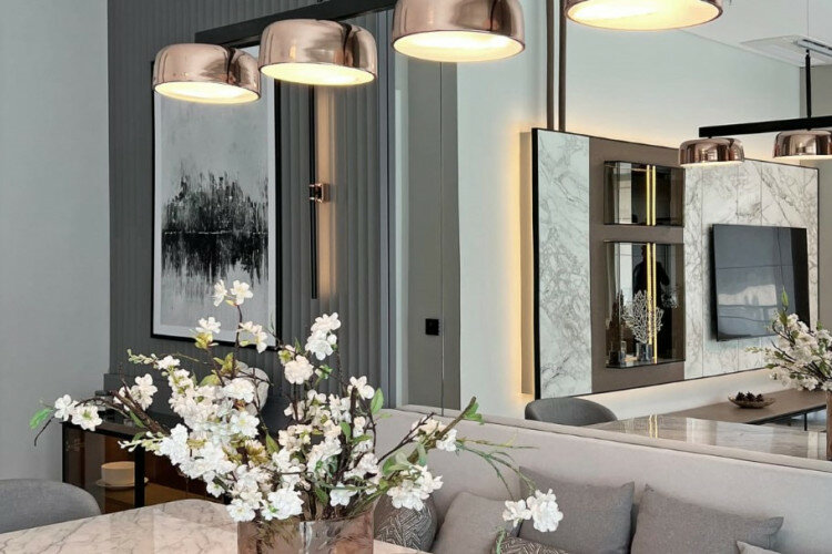 Квартира 1+1 в Сарыере, Стамбул, Турция | SBB-62601