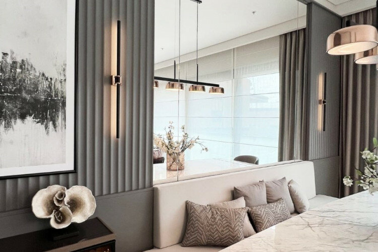 Квартира 1+1 в Сарыере, Стамбул, Турция | SBB-62601