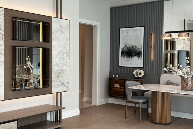 Квартира 1+1 в Сарыере, Стамбул, Турция | SBB-62601