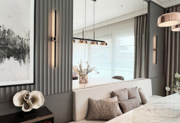 Квартира 1+1 в Сарыере, Стамбул, Турция | SBB-62601