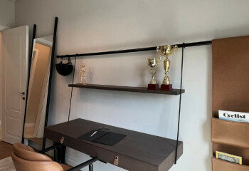 Квартира 1+1 в Сарыере, Стамбул, Турция | SBB-62601