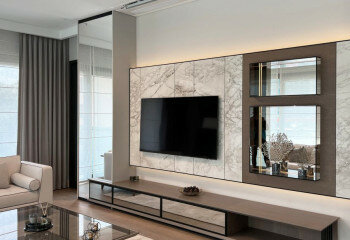 Квартира 1+1 в Сарыере, Стамбул, Турция | SBB-62601