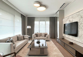 Квартира 1+1 в Сарыере, Стамбул, Турция | SBB-62601