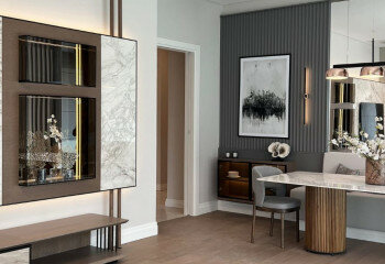 Квартира 1+1 в Сарыере, Стамбул, Турция | SBB-62601