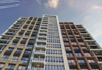 Квартира 1+1 в Сарыере, Стамбул, Турция | SBB-62601