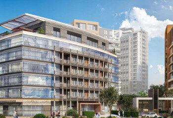 Квартира 1+1 в Сарыере, Стамбул, Турция | SBB-62601