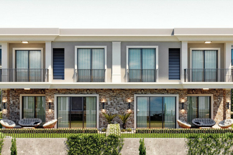 Вилла 3+1 в Башакшехире, Стамбул, Турция | SBB-62622