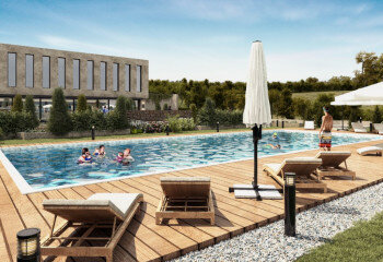 Вилла 3+1 в Башакшехире, Стамбул, Турция | SBB-62622