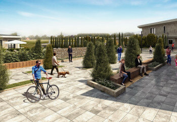 Вилла 3+1 в Башакшехире, Стамбул, Турция | SBB-62622