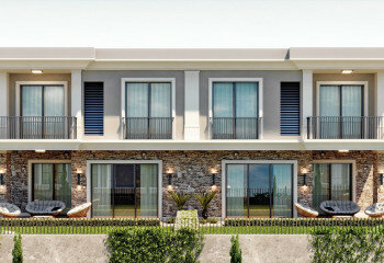 Вилла 3+1 в Башакшехире, Стамбул, Турция | SBB-62622