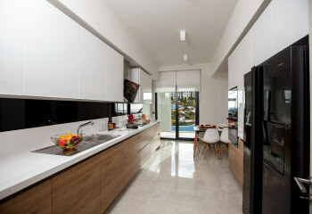 Квартира 3+1 в Бююкчекмедже, Турция | PKK-62631