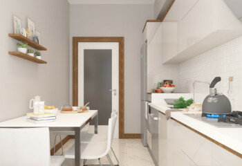 Квартира 2+1 в Газиосманпаше, Стамбул, Турция | STE-62632