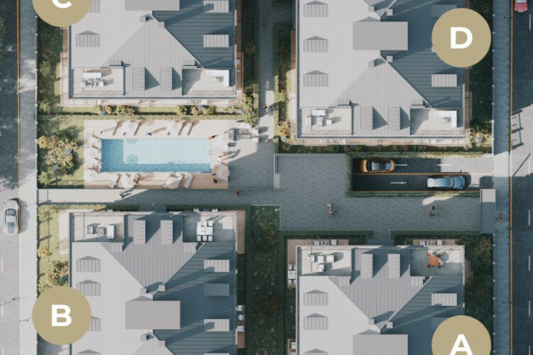 Квартира 2+1 в Стамбуле, Турция | PBB-62636