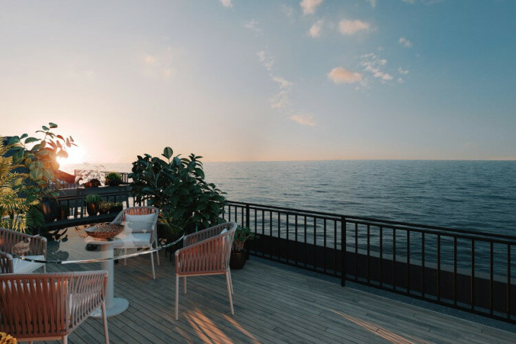 Квартира 2+1 в Стамбуле, Турция | PBB-62636