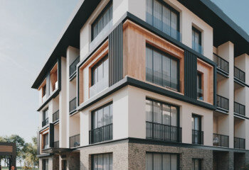 Квартира 2+1 в Стамбуле, Турция | PBB-62636