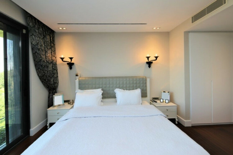 Вилла 3+1 в Сарыере, Стамбул, Турция | PTE-62630