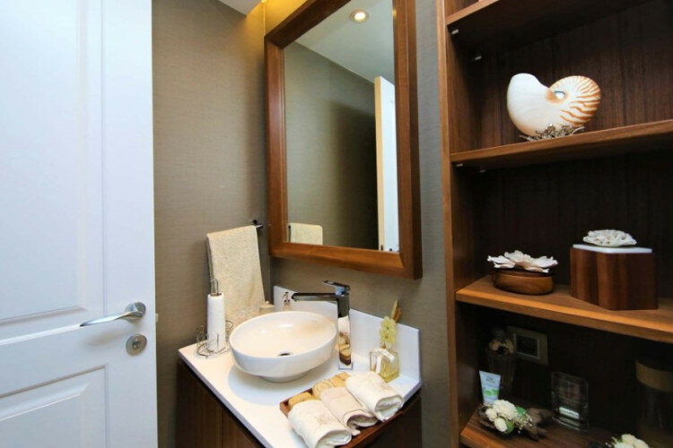 Вилла 3+1 в Сарыере, Стамбул, Турция | PTE-62630