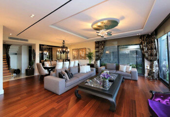 Вилла 3+1 в Сарыере, Стамбул, Турция | PTE-62630