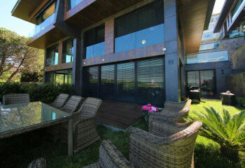 Вилла 3+1 в Сарыере, Стамбул, Турция | PTE-62630