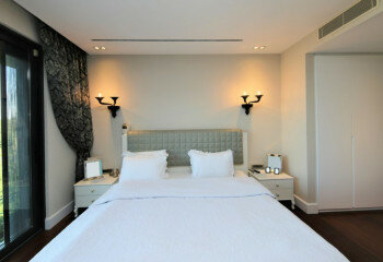 Вилла 3+1 в Сарыере, Стамбул, Турция | PTE-62630