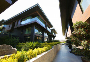 Вилла 3+1 в Сарыере, Стамбул, Турция | PTE-62630